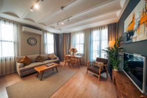 Kuledibi Suites, Historical 2-bedroom apartment No-3
